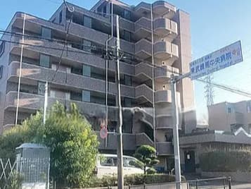 天神下淑徳グリーンハイム