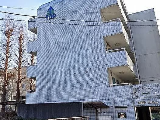 TOP成増No3