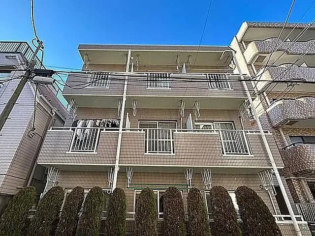 サンハイム星野