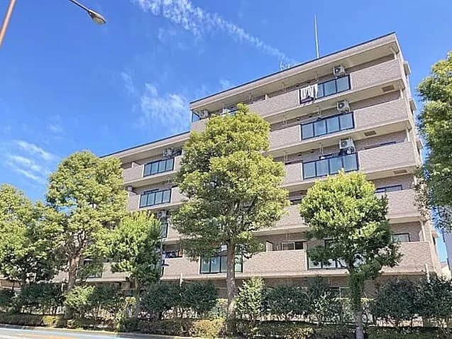 ネオアージュ光が丘