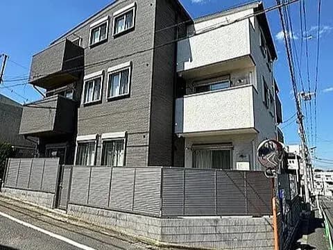 プレミオ関町