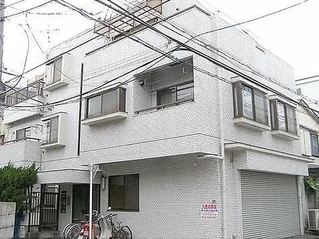 セゾンド桜台
