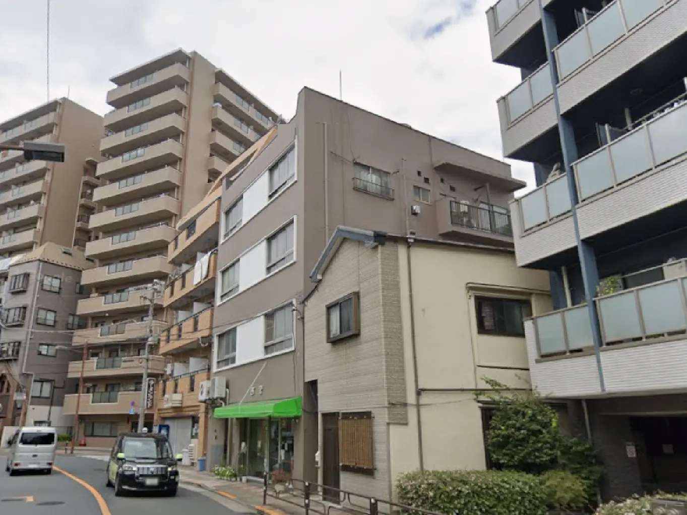 西宮ビル
