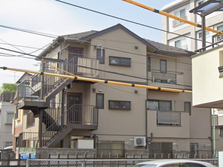 パーセルハイム佐野