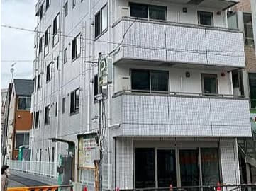 シティフラッツ志村