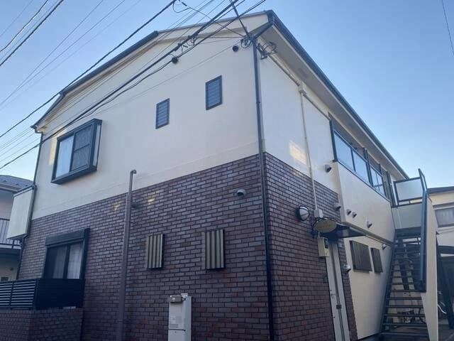 La casa feliz