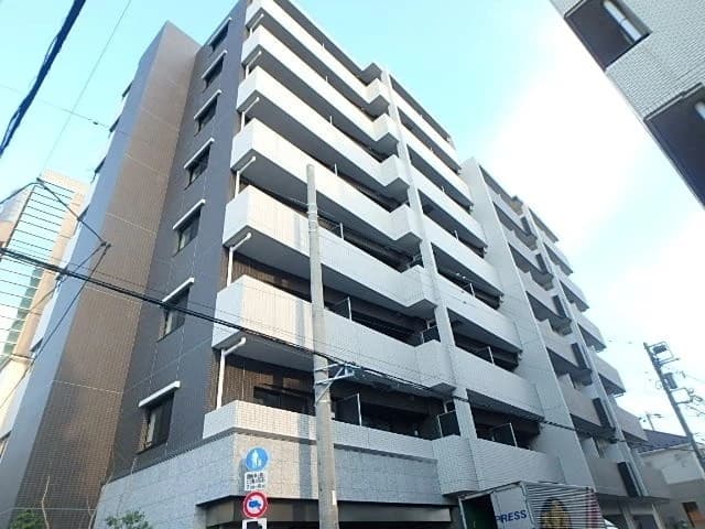 ラフィスタ武蔵関