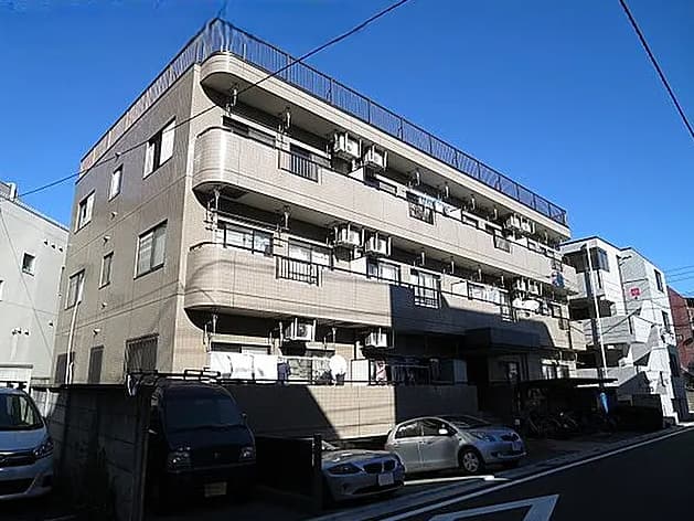ルピナス田口