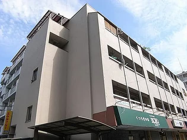 杉本マンション