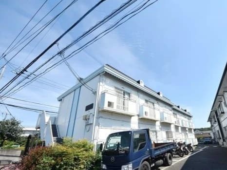 光ヶ丘ロジュマンC