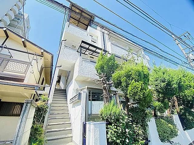 サンハウス