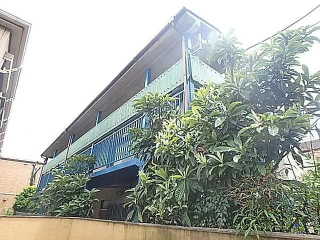 瀧澤コーポ