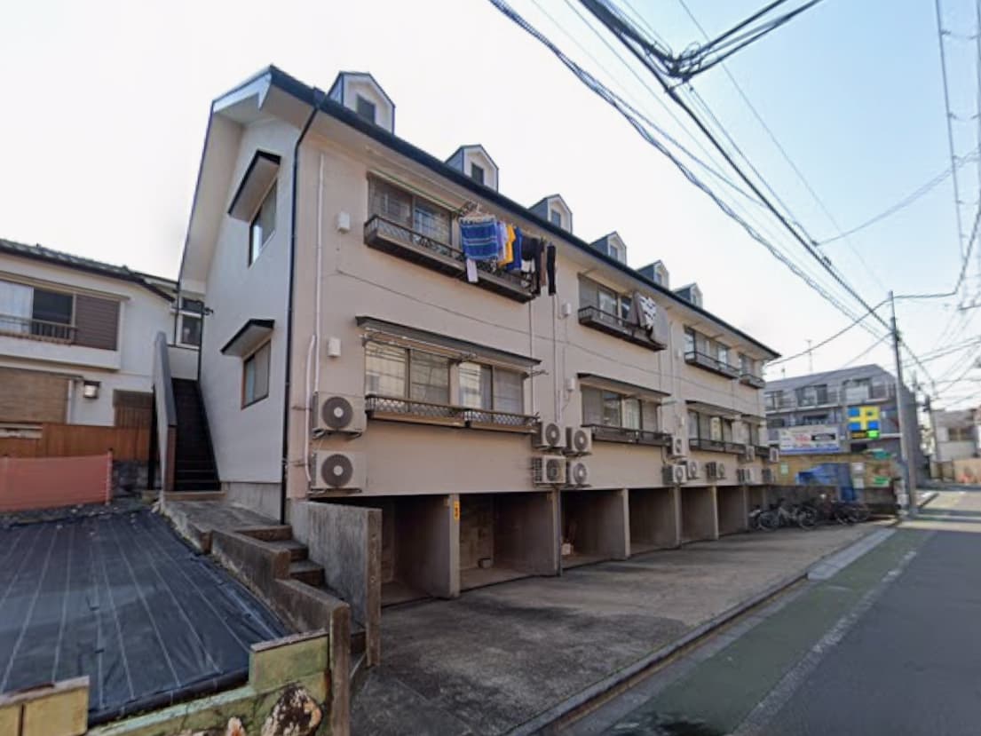 ラムシャトル