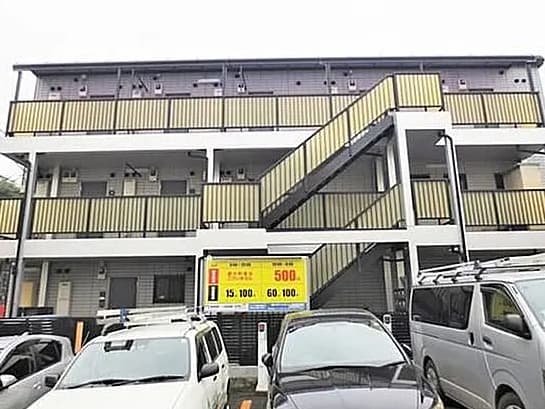 グレースパティオ
