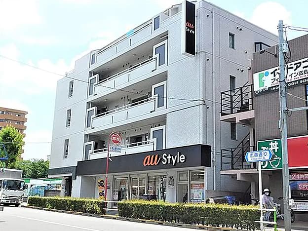 ミレニアールパレス