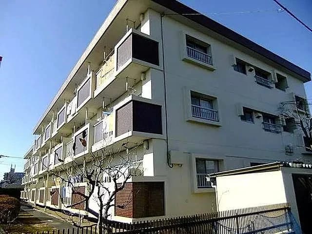 第2長谷川マンション