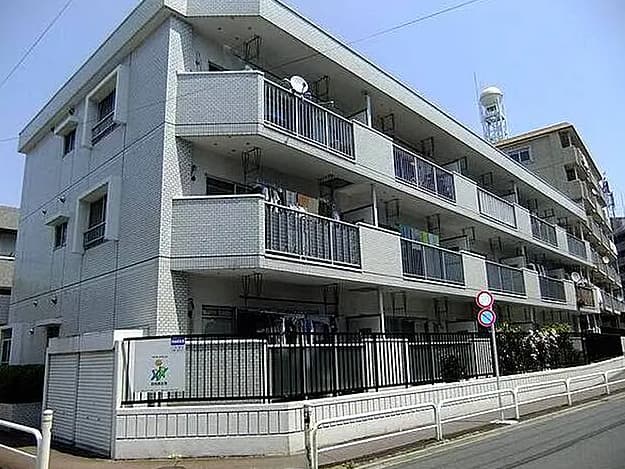 信栄ハイム