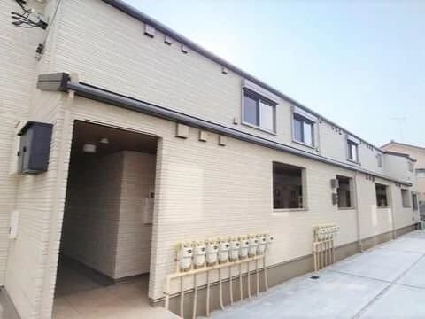 ihana gardenA棟