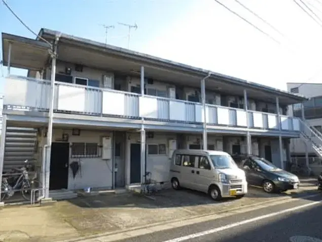 中野弥生マンション