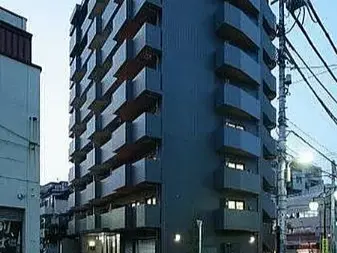 ルーブル中野ガーデン