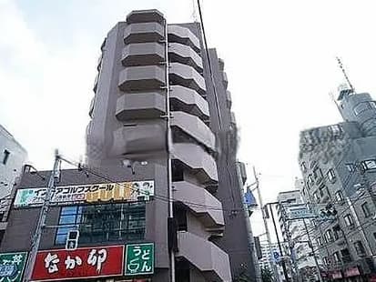 ソレイユ高島平第二