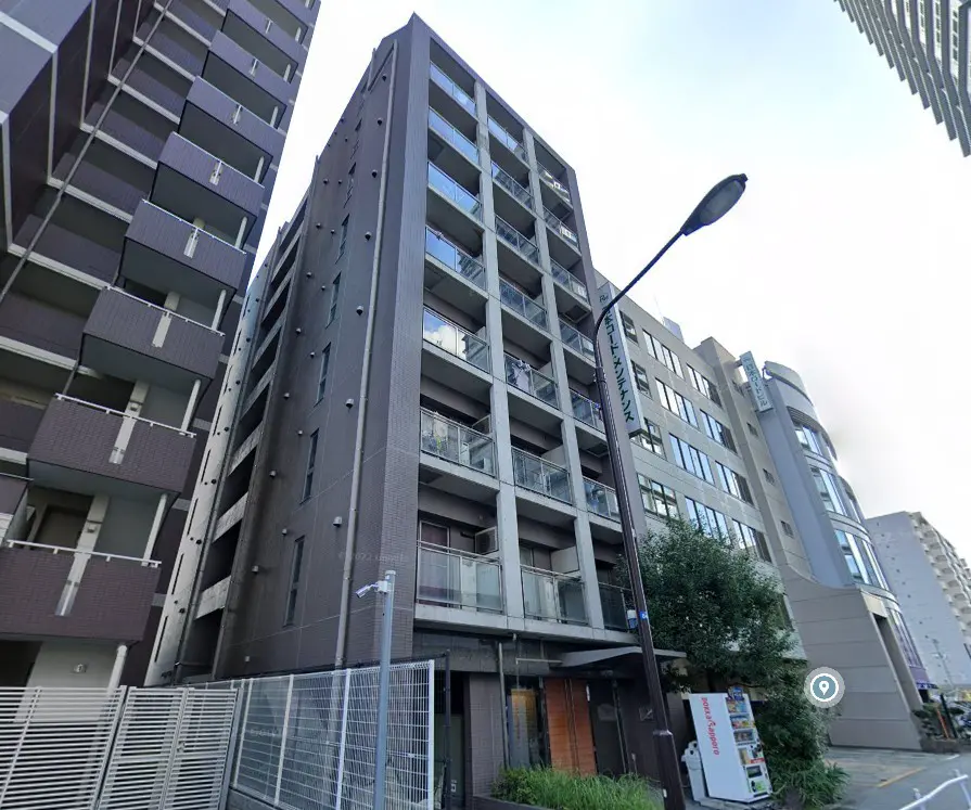 プレール・ドゥーク東京ベイ