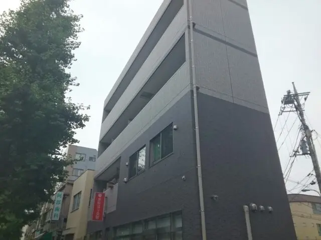 エルリバー
