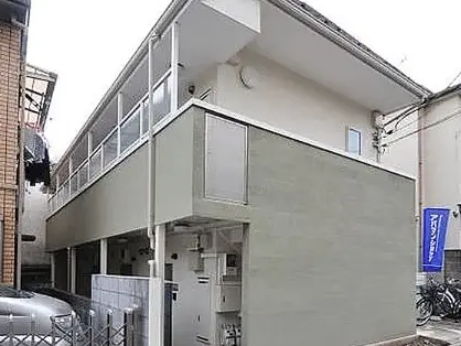アミューズ上高田II