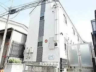 サークルハウス江古田弐番館