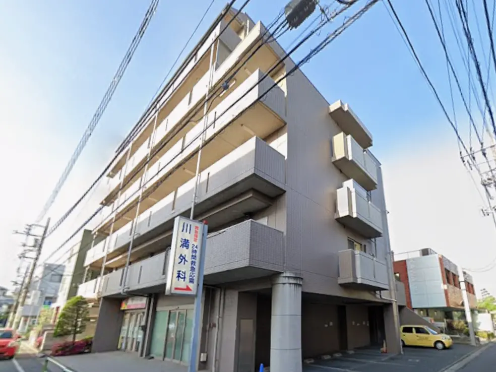 コンフォート大泉学園II
