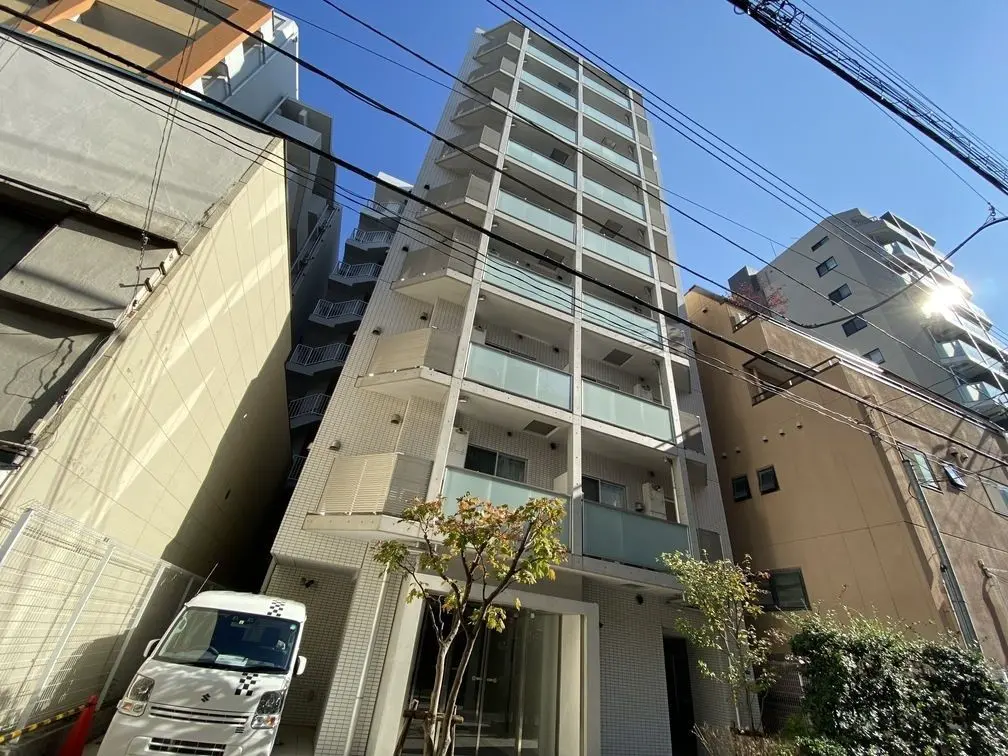 ドゥーエ三田