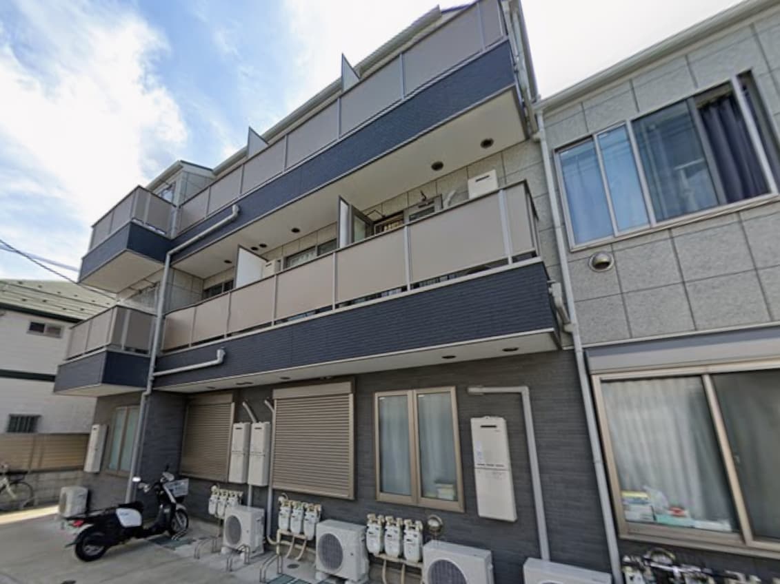 イル春日町