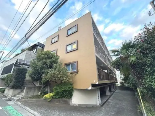 コトー高輪