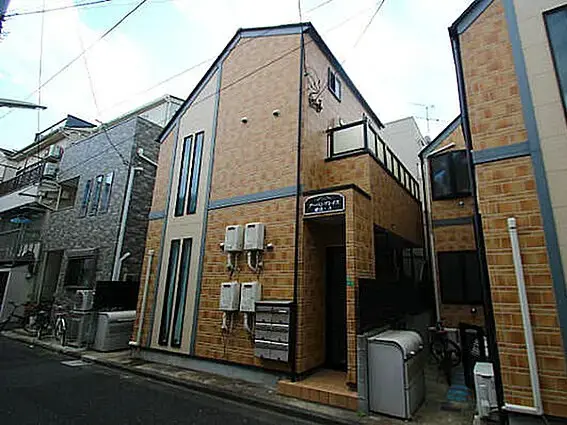アーバンプレイス練馬A棟