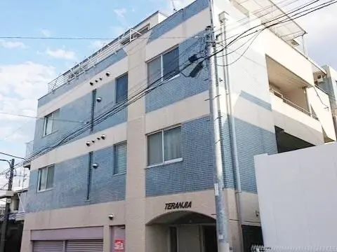 テランジア