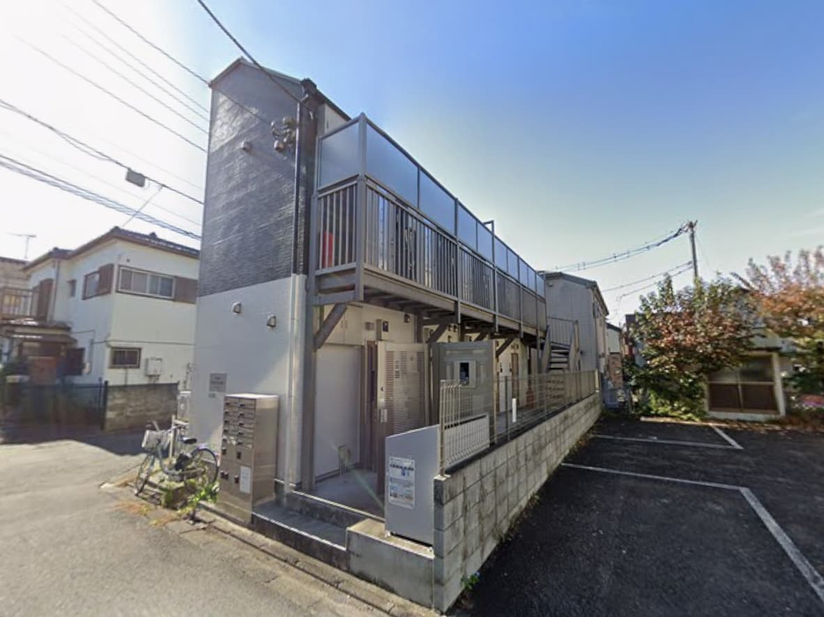 グラード光が丘