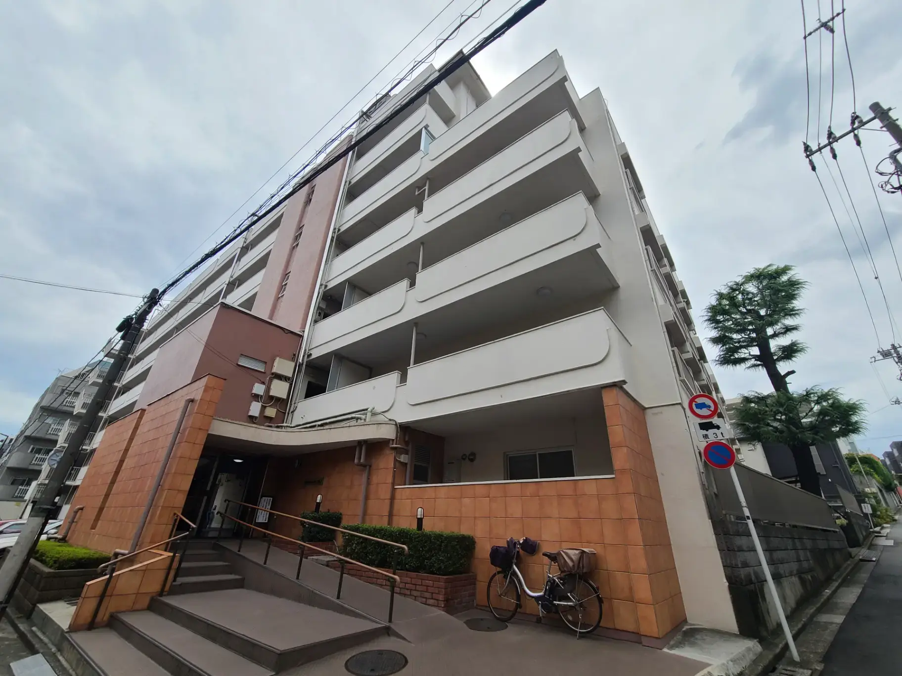 代々⽊ハビテーション