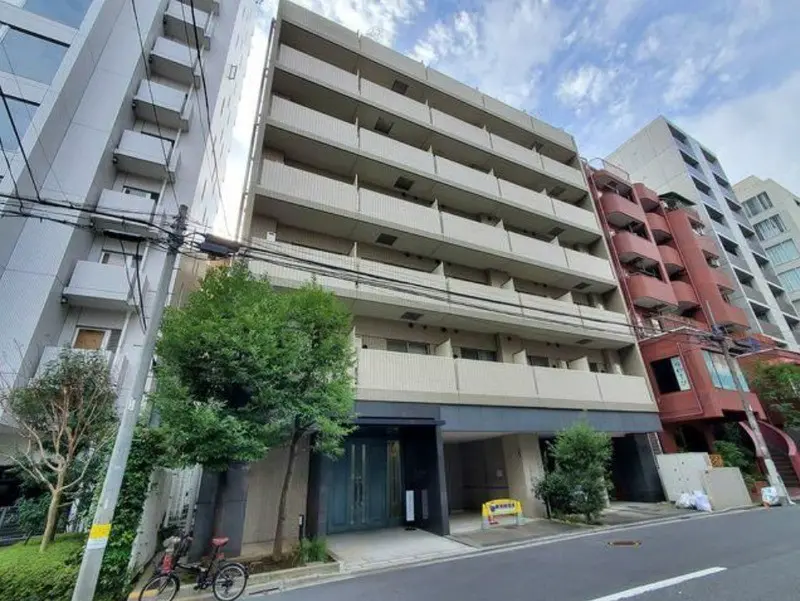ルモンド南麻布