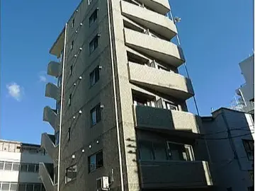 アクセス中野新橋