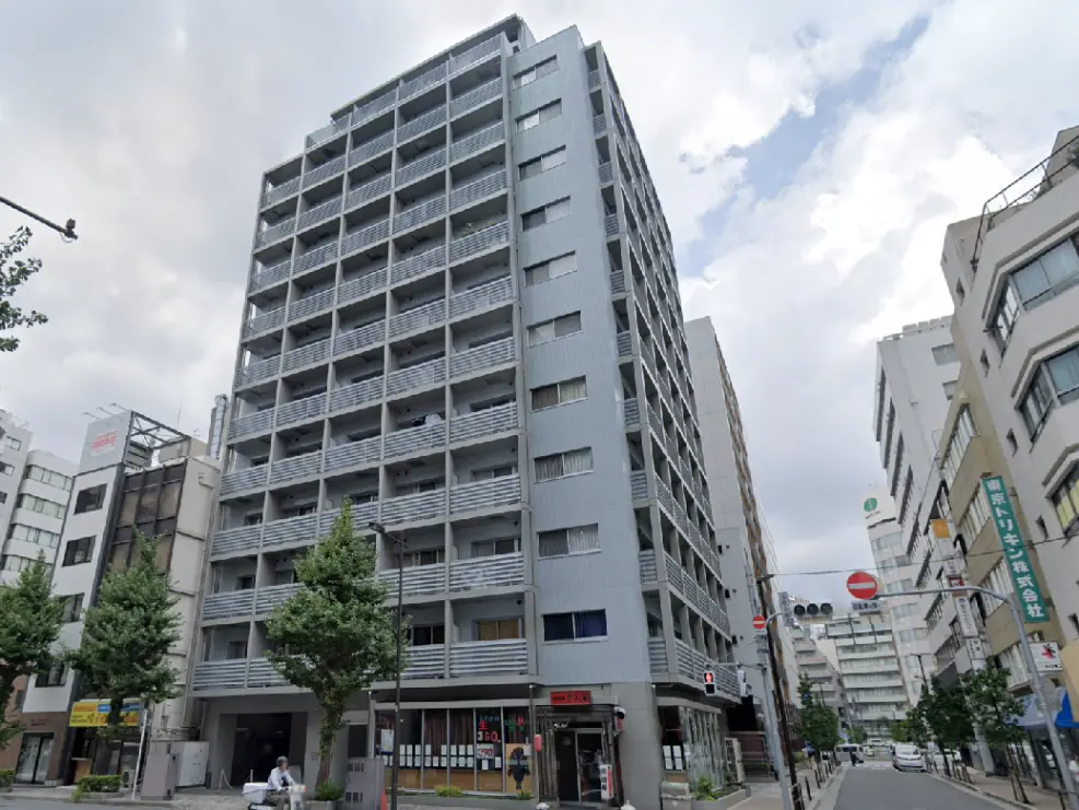 グレンパーク秋葉原イースト