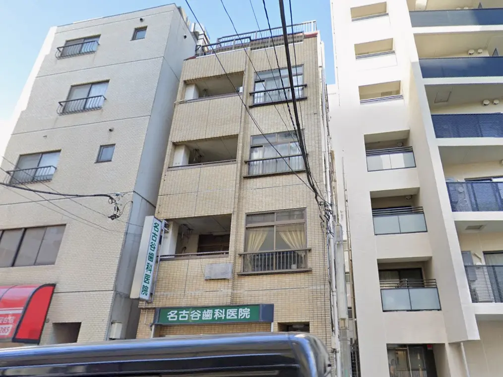 第一田中ビル