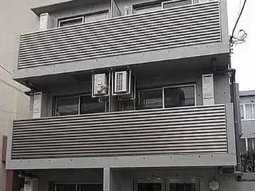 bellezza中野坂上