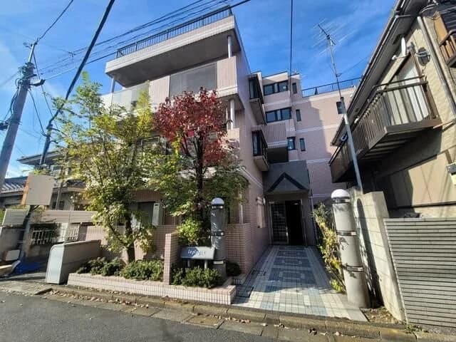 ラ・プラージュII