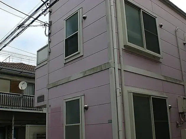 シエスタ中野坂上