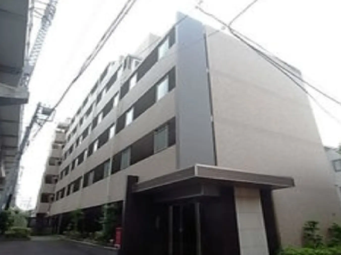 ロアール西品川