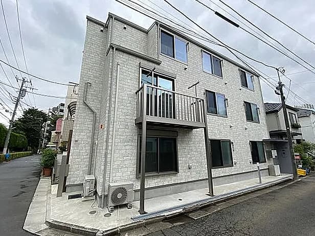 ライフ小竹向原