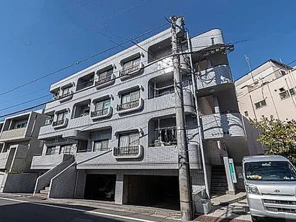 シャトル石原