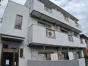 メゾン稲垣