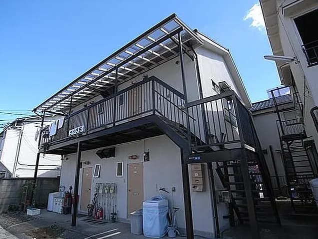 さつき荘