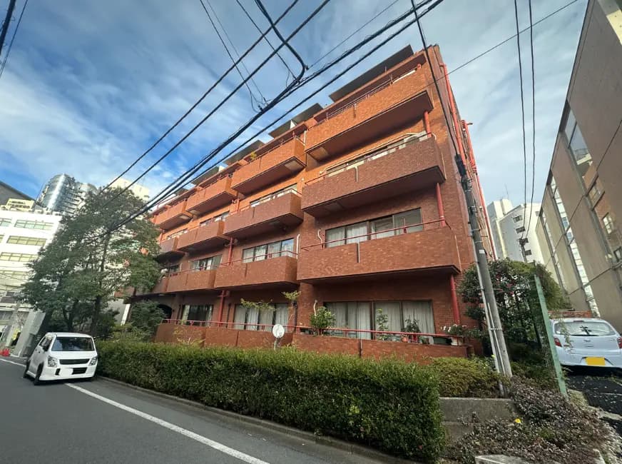 ソフトタウン原宿